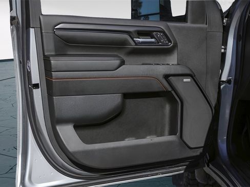 Used 2024 GMC Sierra 2500 AT4 w/ AT4 Premium Plus Package image 23