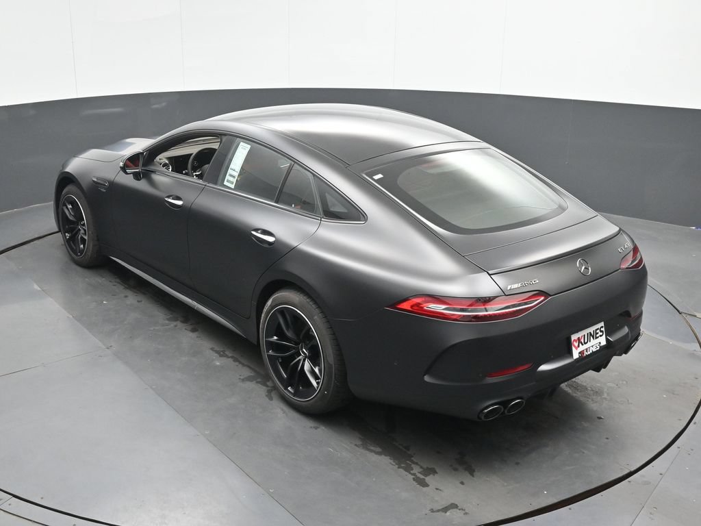 New 2026 Mercedes-Benz AMG GT 43 image 33