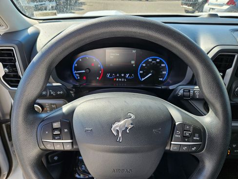 Used 2021 Ford Bronco Sport Big Bend AWD/4WD image 20