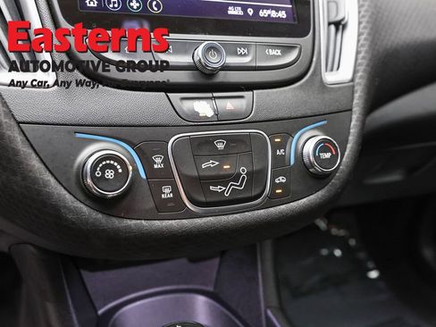 Used 2020 Chevrolet Malibu LS w/ LPO, Convenience Package 2 FWD image 20