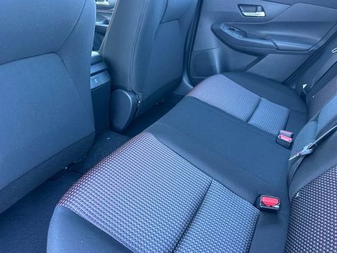 New 2026 Nissan Sentra SR image 12