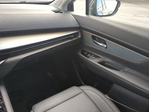 Certified 2025 Nissan Murano SL AWD/4WD image 17