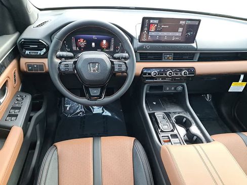 New 2026 Honda Passport TrailSport Elite image 16