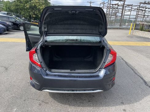 Used 2019 Honda Civic LX image 13