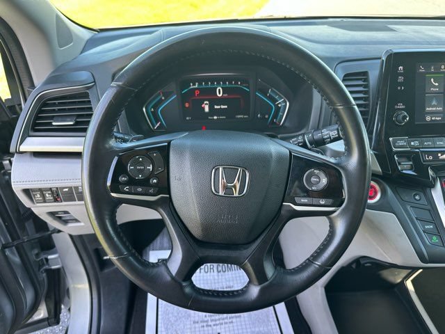 Used 2018 Honda Odyssey EX-L image 10