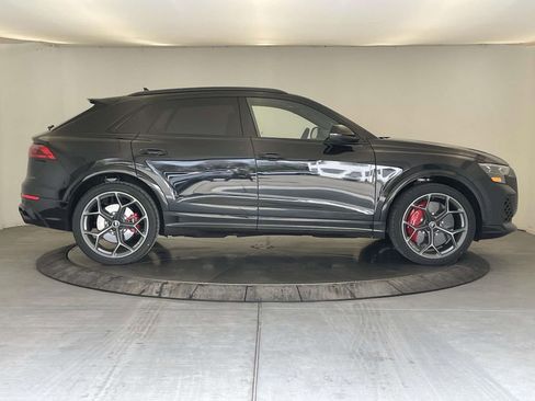 New 2026 Audi RS Q8 performance AWD/4WD image 8