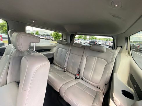 Used 2022 Jeep Wagoneer Series I w/ Convenience Group I RWD image 26