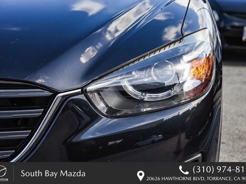 Used 2016 MAZDA CX-5 Grand Touring FWD image 4