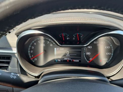 Used 2015 Chevrolet Impala LT w/ Convenience Package FWD image 31