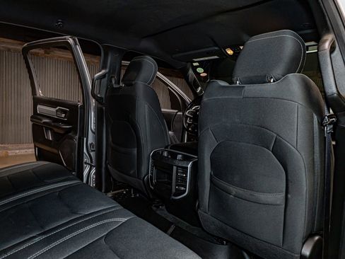 Used 2020 RAM 1500 Big Horn image 22