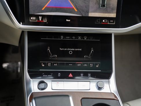 Used 2022 Audi A6 3.0T Prestige w/ Prestige Package image 32