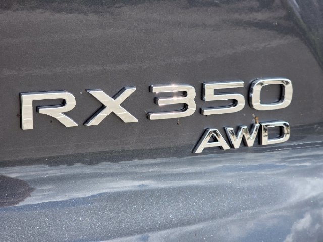 New 2026 Lexus RX 350 Premium w/ Convenience Package AWD/4WD image 8