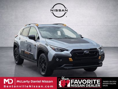Used 2024 Subaru Crosstrek 2.5i Wilderness w/ Wilderness Package