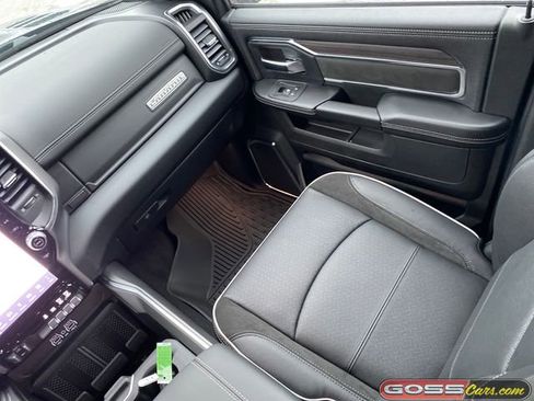 New 2026 RAM 2500 Laramie image 16