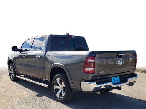 Used 2020 RAM 1500 Laramie image 3