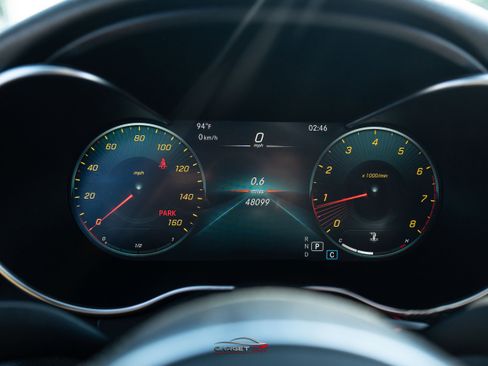 Used 2021 Mercedes-Benz C 300 Sedan image 29