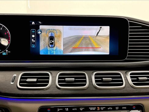 New 2026 Mercedes-Benz GLE 450 GLE 450 image 18