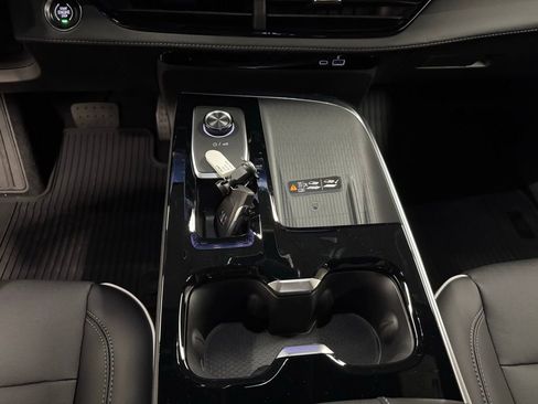 New 2026 Buick Enclave Preferred w/ LPO, All-Weather Package image 25