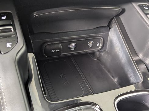 Used 2023 Kia Telluride SX FWD image 23