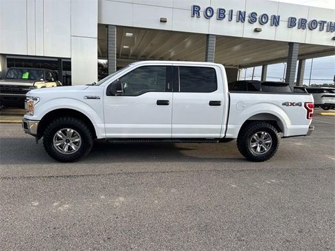 Used 2019 Ford F150 XLT w/ Trailer Tow Package image 7