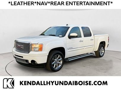 Used 2008 GMC Sierra 1500 Denali
