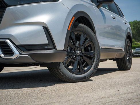 New 2026 Honda CR-V Sport Touring image 6