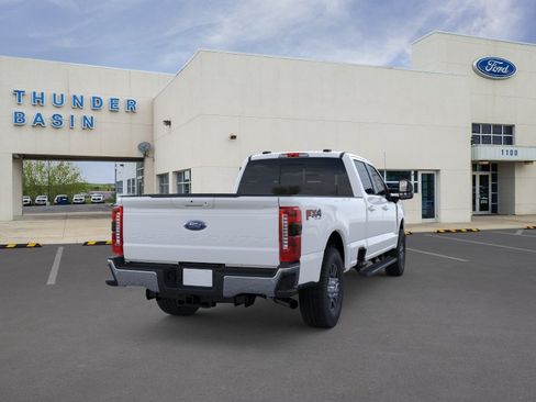 New 2026 Ford F250 Lariat w/ FX4 Off-Road Package AWD/4WD image 30