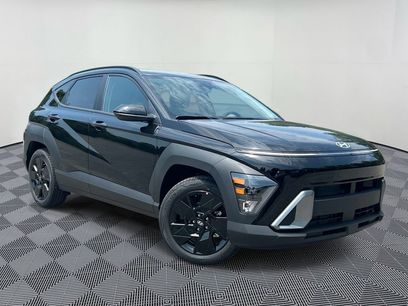 New 2026 Hyundai Kona SEL Sport