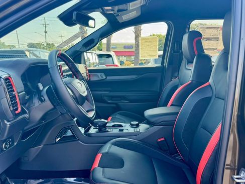 New 2025 Ford Ranger Raptor image 27