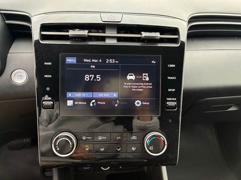 Used 2023 Hyundai Tucson SEL image 29