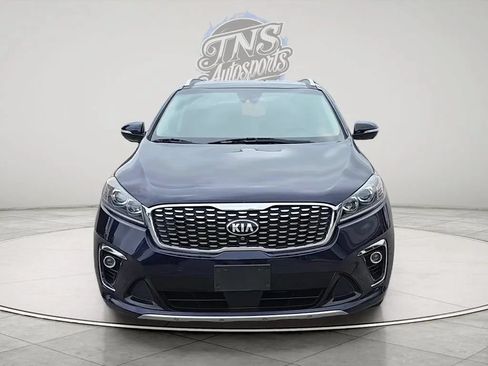 Used 2020 Kia Sorento SX AWD/4WD image 8