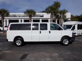 Used 2020 Chevrolet Express 3500 LT w/ LT Preferred Equipment Group video 1