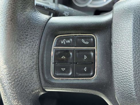 Used 2016 RAM 1500 Outdoorsman image 17