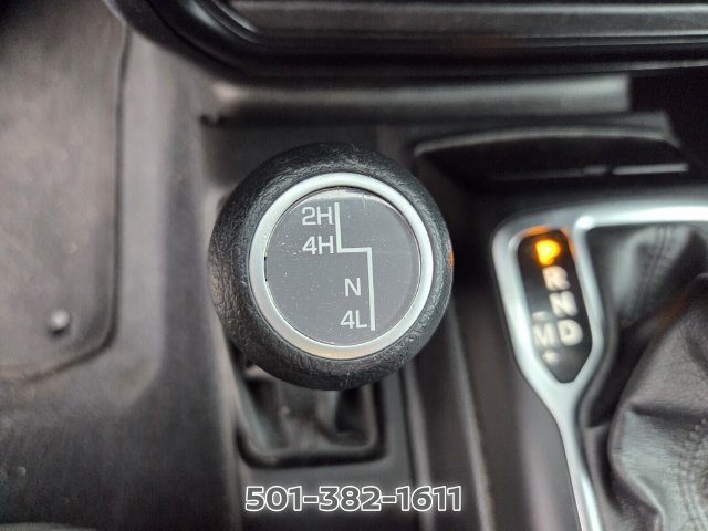 Used 2023 Jeep Wrangler Unlimited Sport AWD/4WD image 24