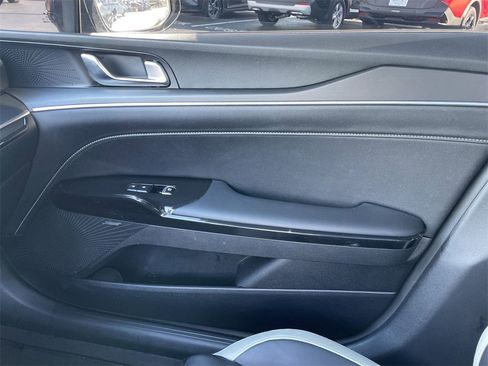 Used 2025 Kia K5 GT-Line w/ GT-Line Premium Package image 22