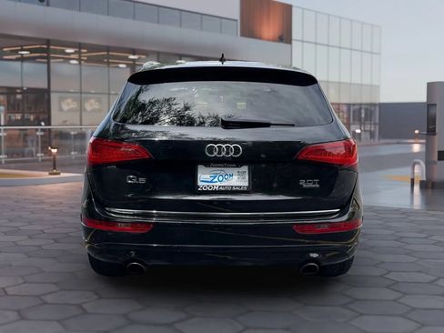 Used 2016 Audi Q5 2.0T Premium AWD/4WD image 7