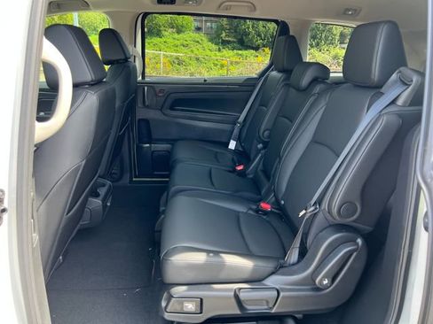 New 2026 Honda Odyssey EX-L image 15