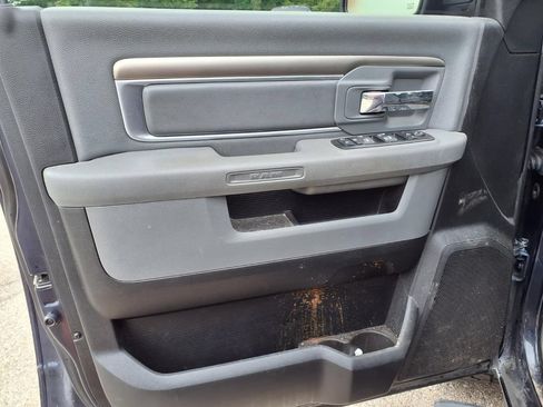 Used 2016 RAM 1500 Big Horn AWD/4WD image 14