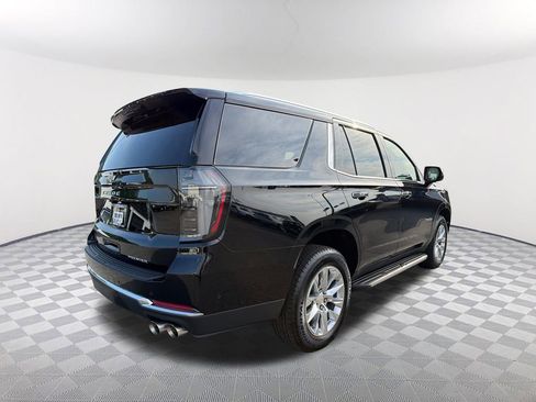 Used 2025 Chevrolet Tahoe Premier RWD image 5
