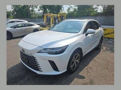 Used 2023 Lexus RX 350 Premium w/ Accessory Package