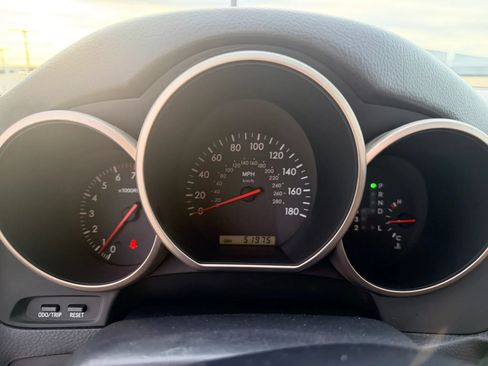 Used 2003 Lexus SC 430 Convertible RWD image 20