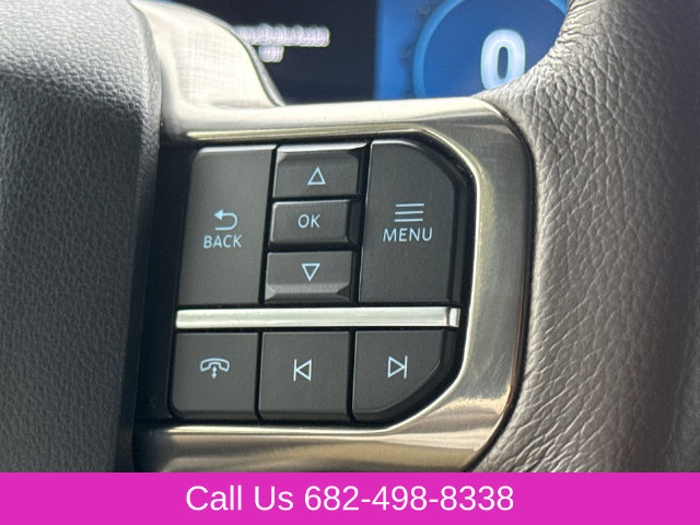 Certified 2026 Ford F350 King Ranch AWD/4WD image 29