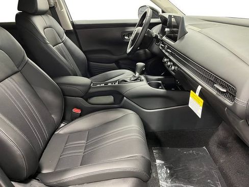 New 2027 Honda HR-V EX-L image 26