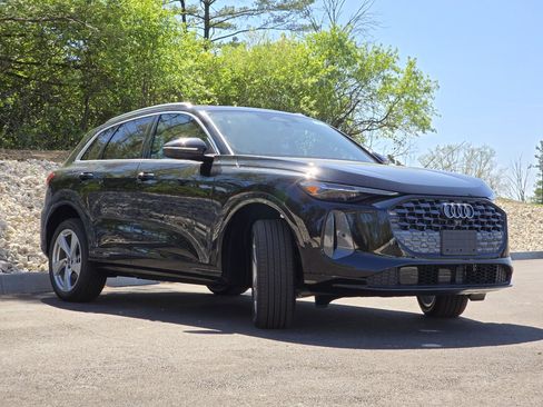 New 2026 Audi Q5 Premium Plus AWD/4WD image 27