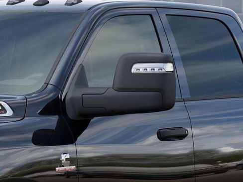 New 2025 RAM 2500 Tradesman image 21