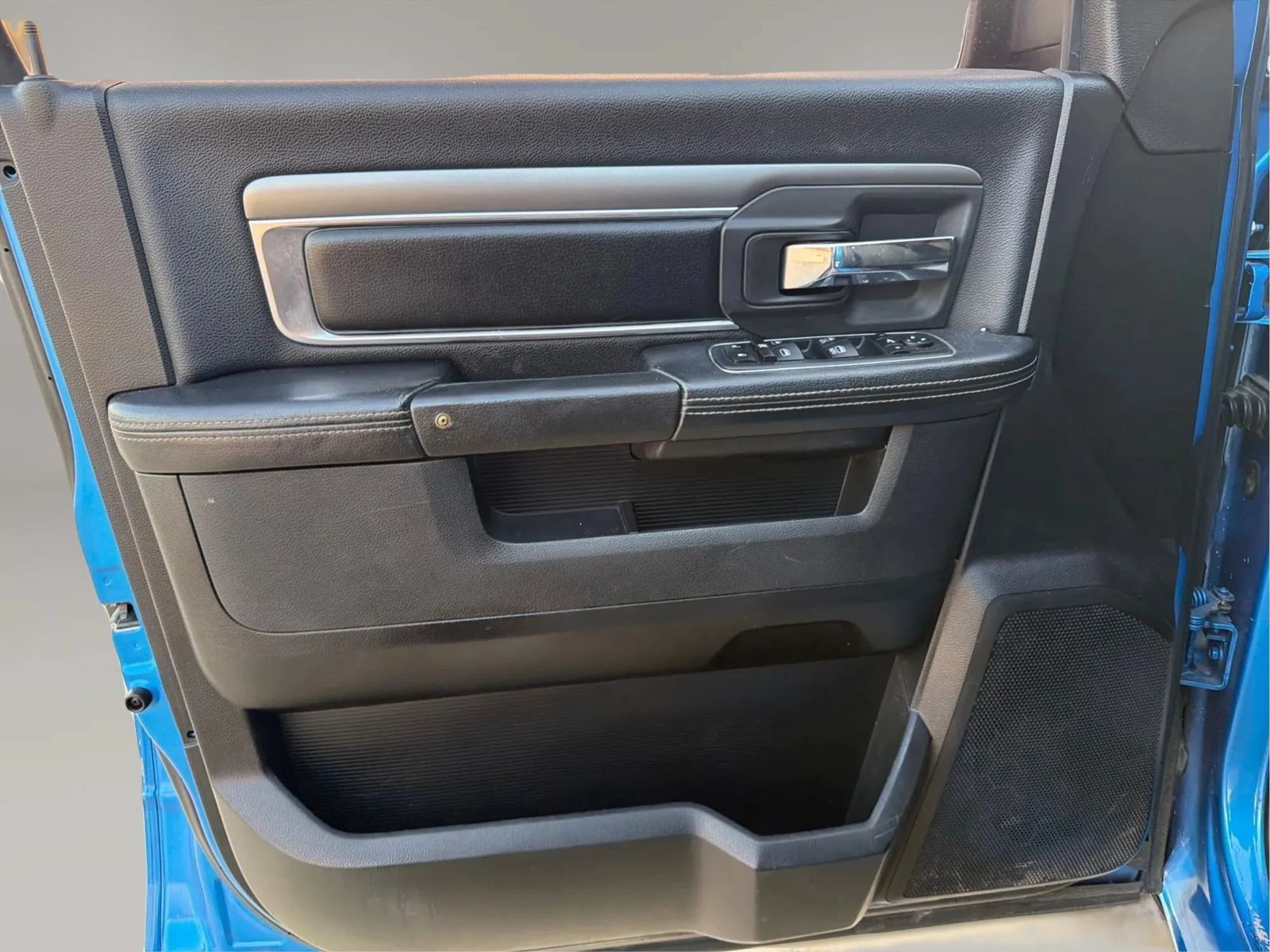 Used 2021 RAM 1500 Warlock w/ Electronics Group RWD image 23