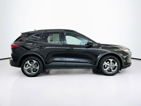 Used 2025 Ford Escape ST-Line Select AWD/4WD image 10
