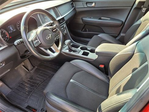 Used 2020 Kia Optima S image 15