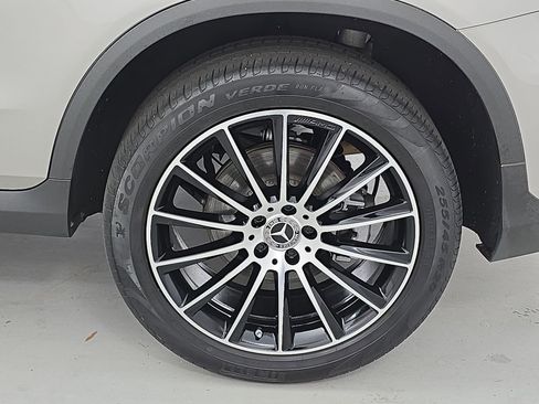 Certified 2021 Mercedes-Benz GLC 300 4MATIC image 34