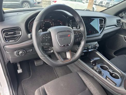 Used 2026 Dodge Durango GT RWD image 19